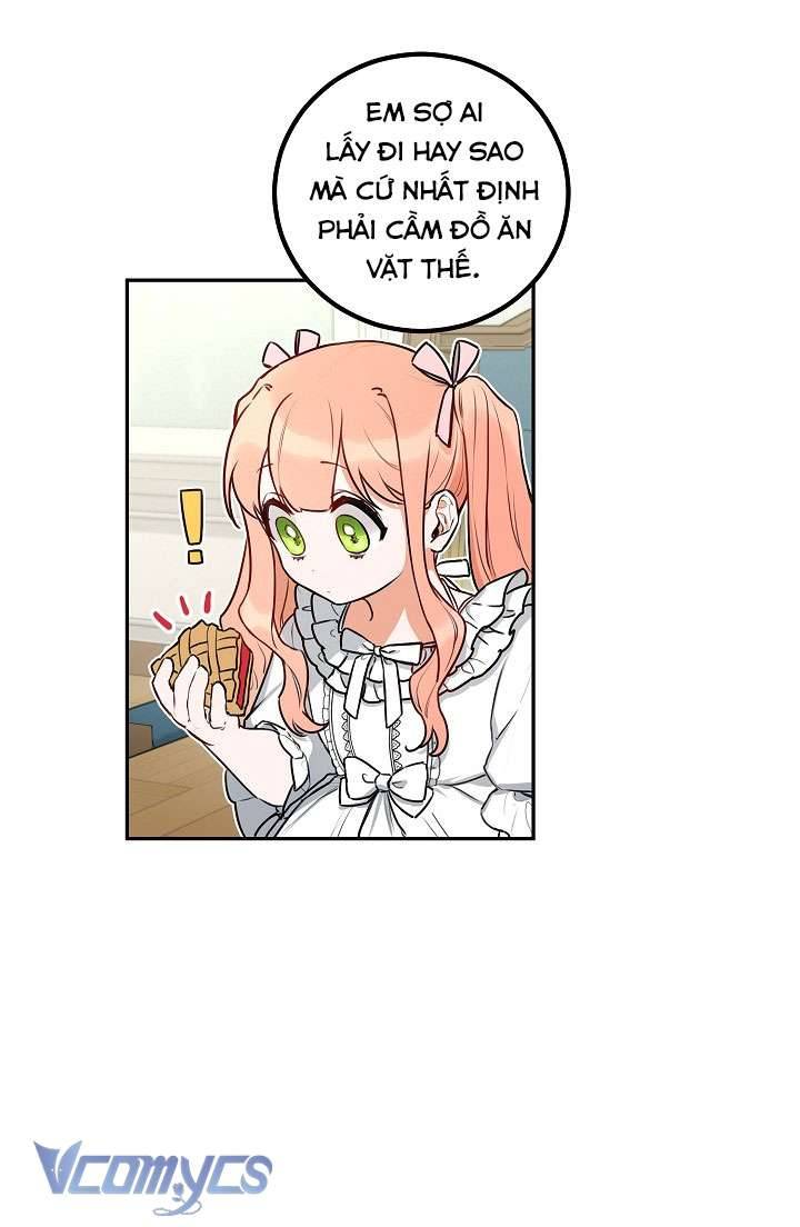 Phương Pháp Trở Thành Con Gái Của Người Hùng Bóng Đêm Chap 4 - Trang 2