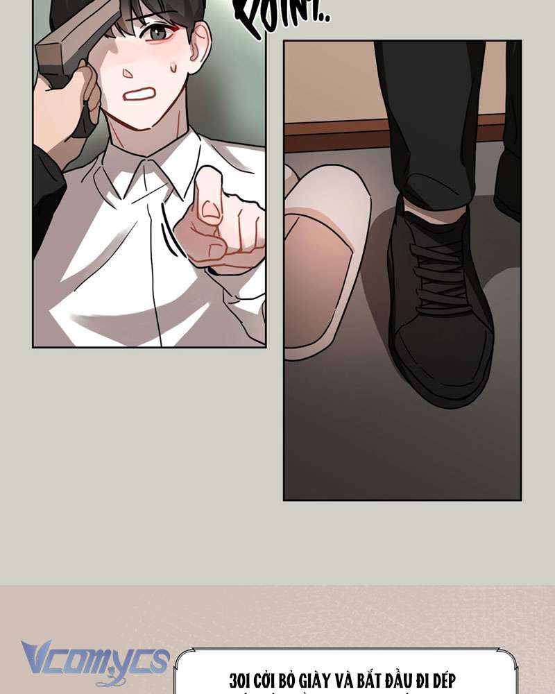 Sát Nhân Nhà Bên Chap 8 - Trang 2