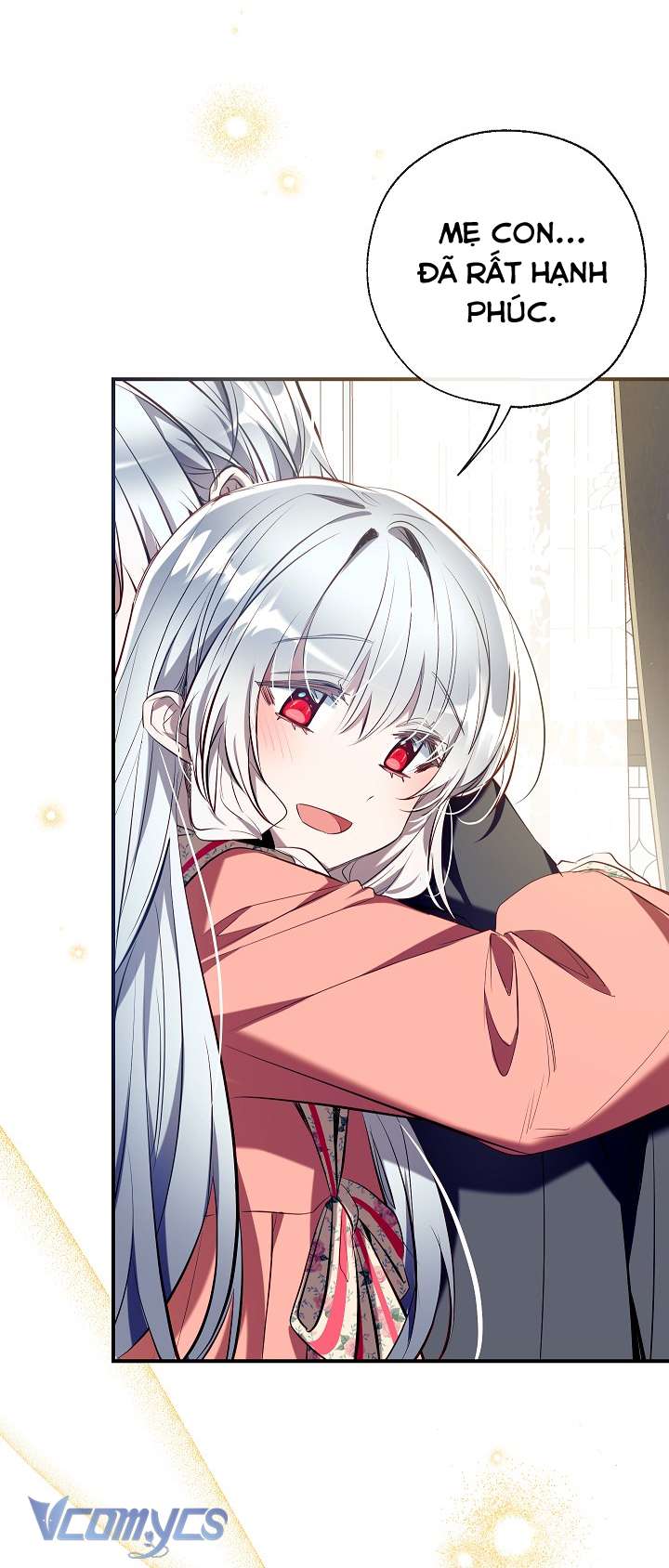 Chúng Ta Có Thể Trở Thành Một Gia Đình Được Không? Chap 89 - Trang 2