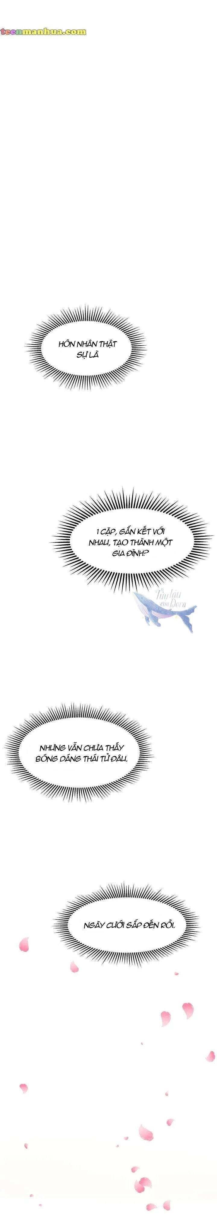 Hoàng Hậu Son Môi Chap 4 - Trang 2