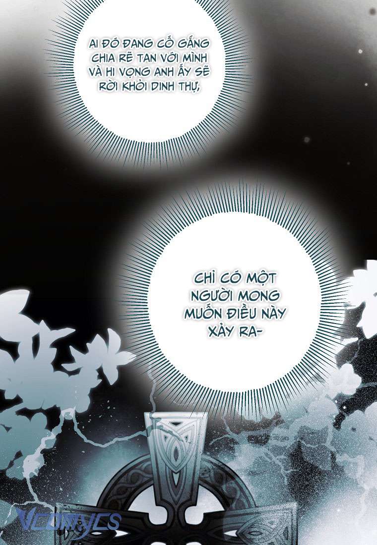 Các Nam Chính Đã Bị Nữ Phụ Cướp Mất Chap 34 - Trang 3