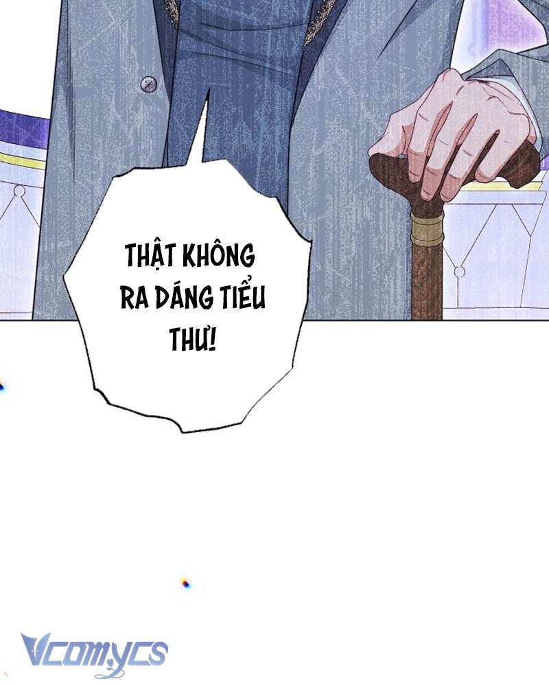 Hầu Gái Độc Quyền Của Hoàng Hậu Phản Diện Chapter 56 - Trang 4