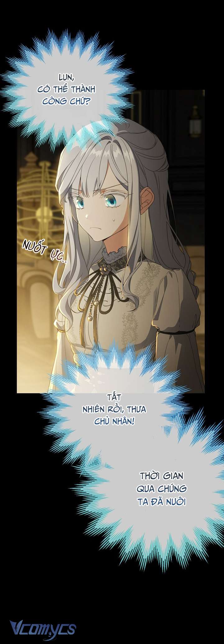 Lại Một Lần Nữa Hướng Về Ánh Sáng Chap 73 - Next Chap 74