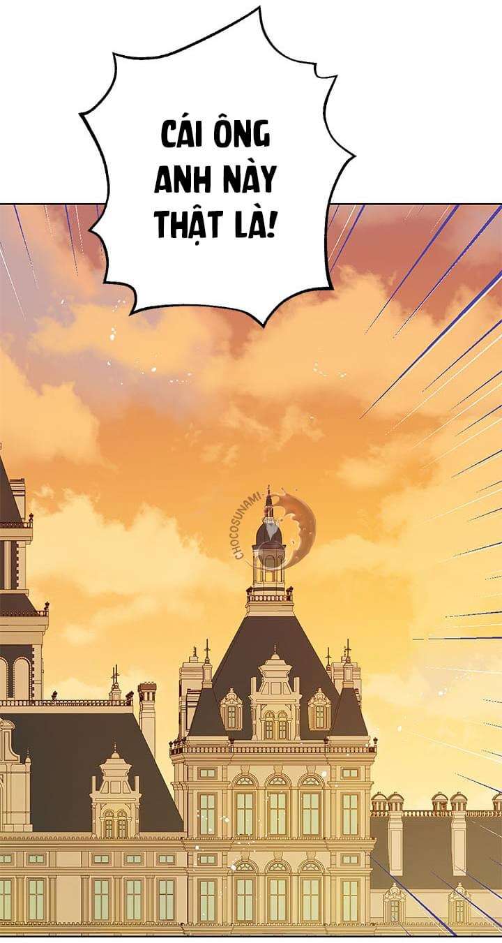 Tôi Là Minh Chứng Của Sự Thật Chap 30 - Next Chap 31