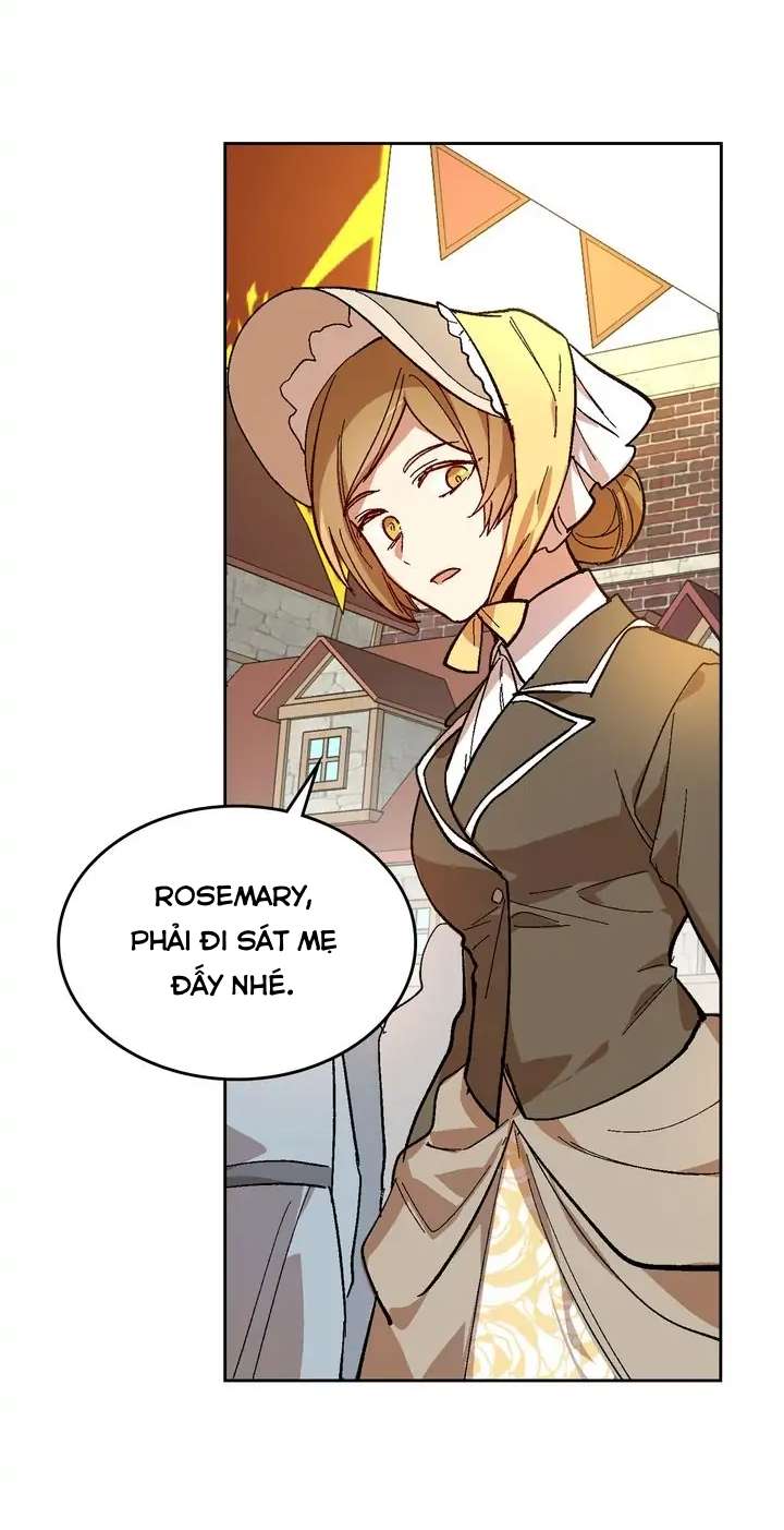 Vị Hôn Thê Khế Ước Của Công Tước Chapter 97 - Next Chapter 98