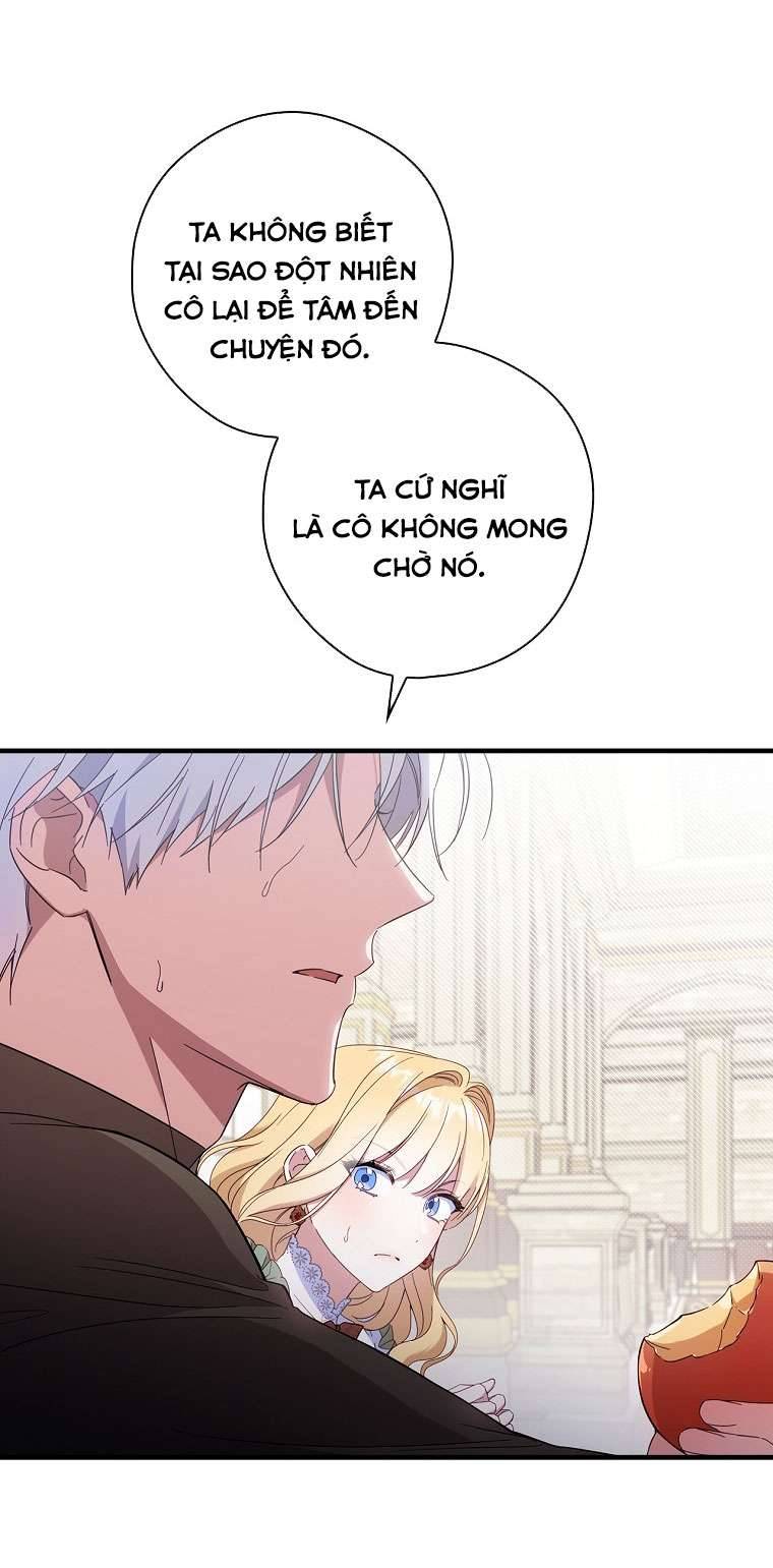 Phương Pháp Khiến Phu Quân Đứng Về Phía Tôi Chapter 25 - Next Chapter 26