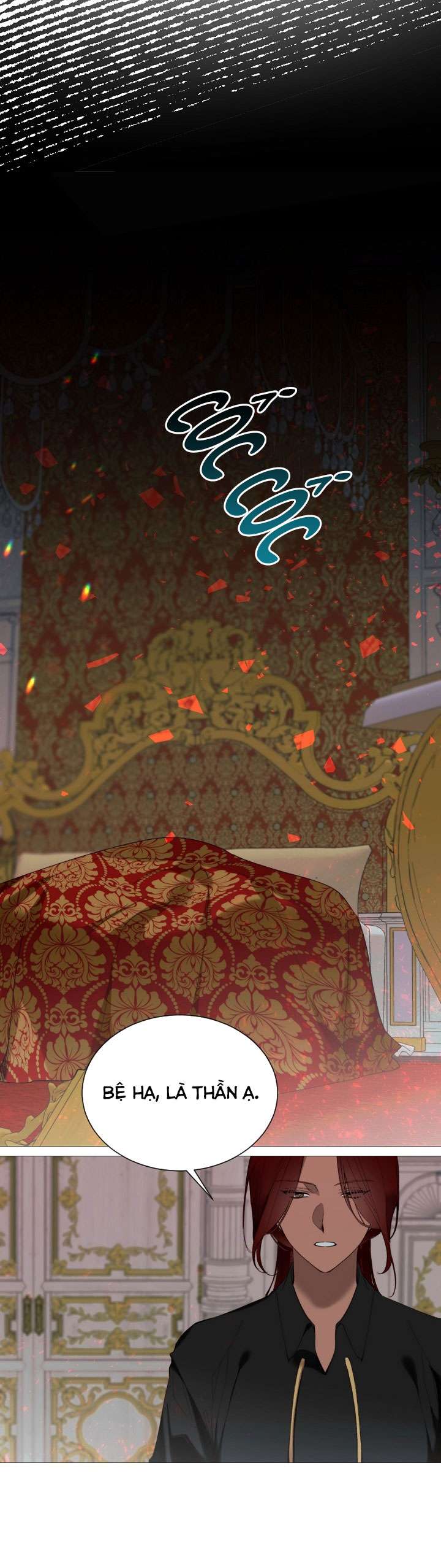 Ác Nữ Cần Bạo Chúa Chapter 66 - Trang 4