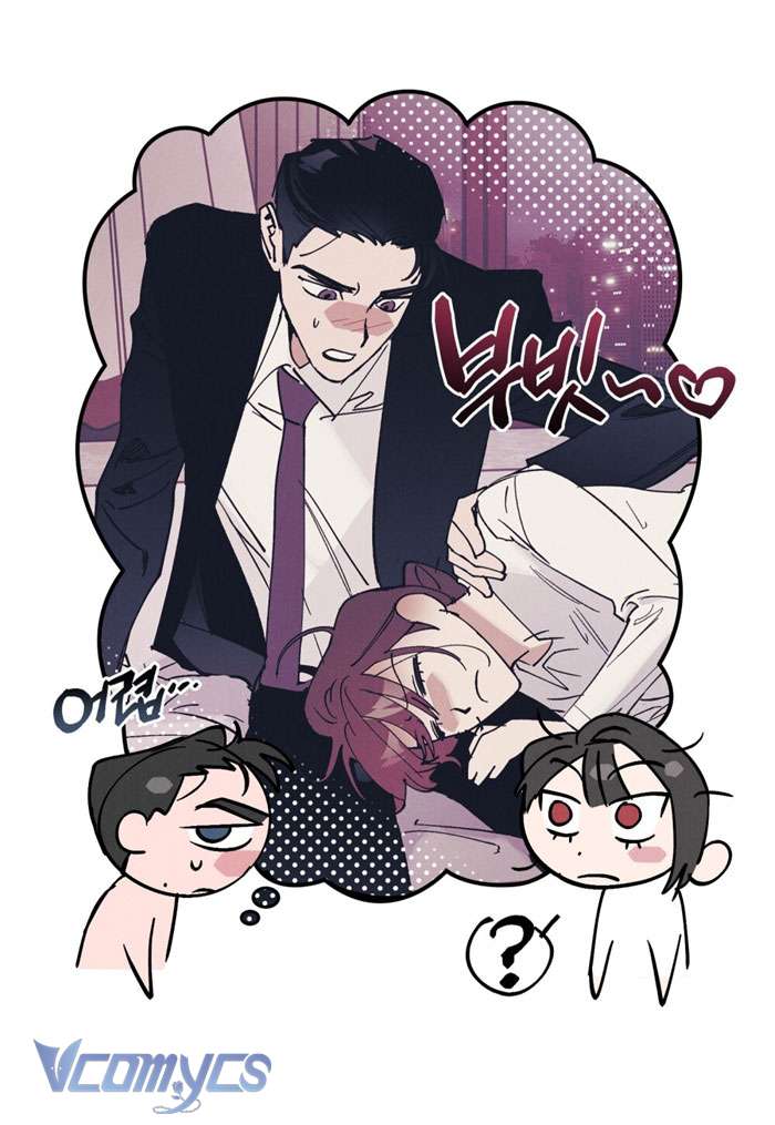 [18+] 7 Giây Thay Vì Một Nụ Hôn Chap 6 - Trang 2