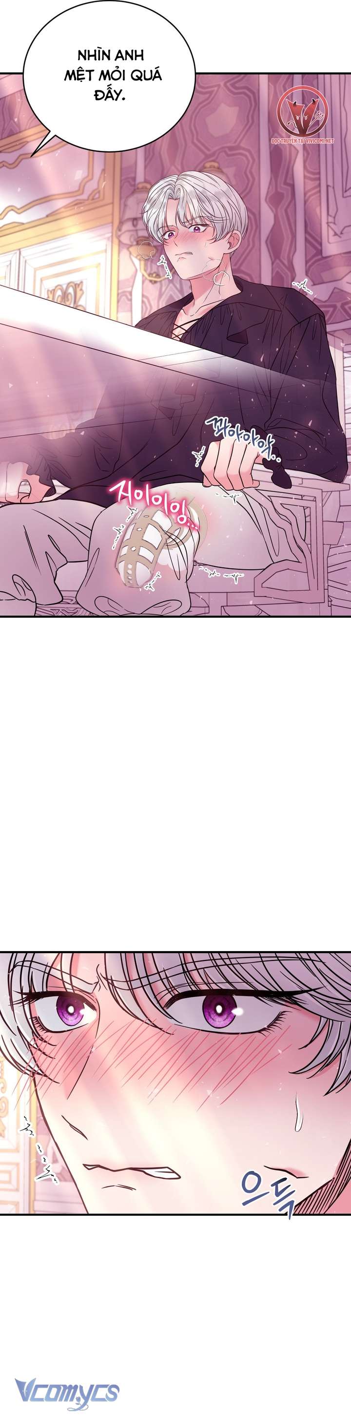 [18+] Anh Trai Đã Thay Đổi Chap 15 - Trang 2