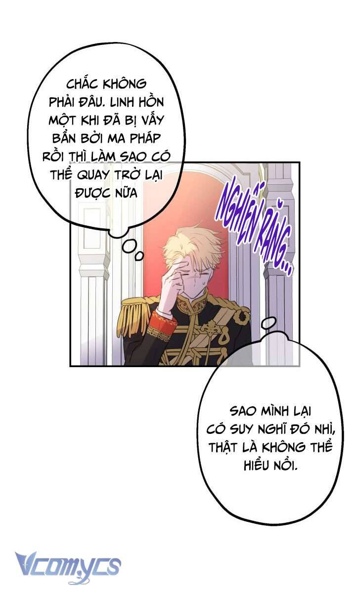 Những Nhân Vật Mạnh Nhất Thế Giới Ám Ảnh Tôi Chapter 13 - Trang 4