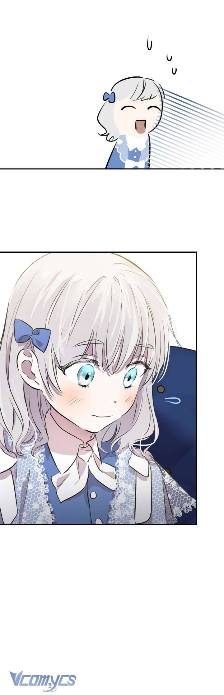 Những Nhân Vật Mạnh Nhất Thế Giới Ám Ảnh Tôi Chapter 33 - Trang 4