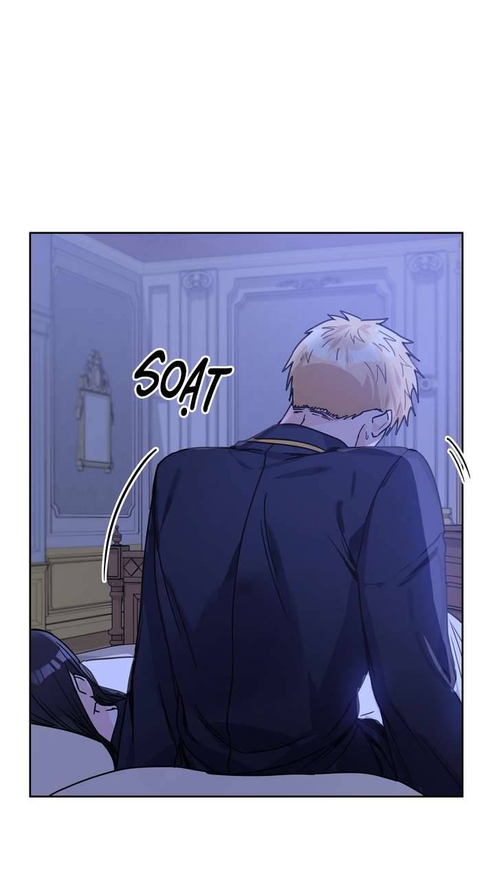 Công Nương Su Chapter 16 - Trang 4