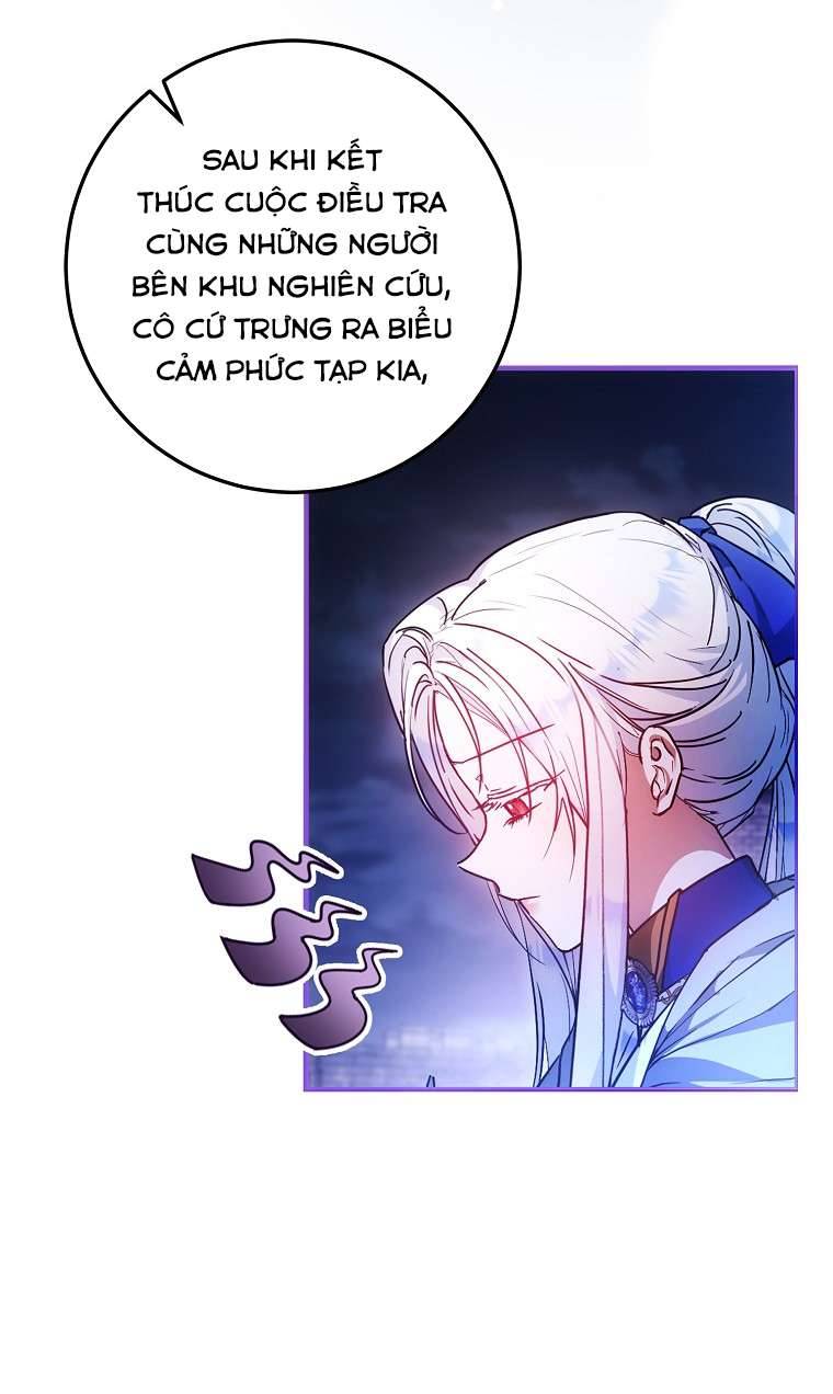 Tôi Trở Thành Vợ Của Nam Chính Chap 65 - Trang 3
