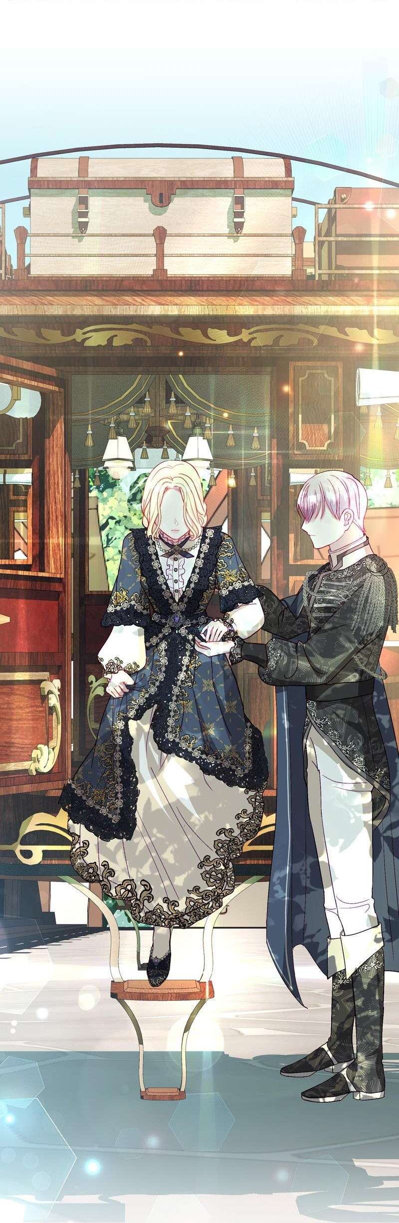 Một Ngày Nọ Bỗng Dưng Cha Xuất Hiện Chapter 16 - Trang 4