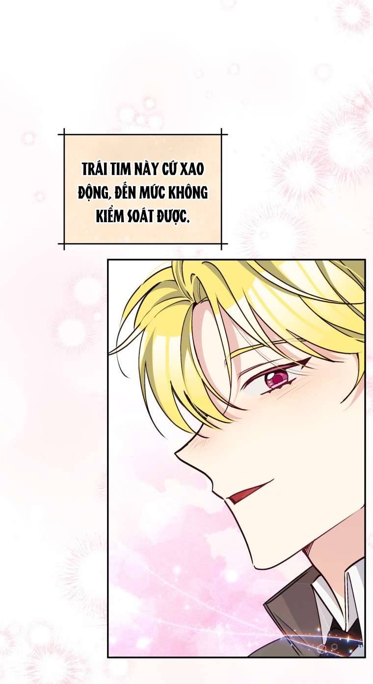 Người Bảo Hộ Của Bạo Quân Là Ma Nữ Tàn Độc Chap 60 - Next Chap 61