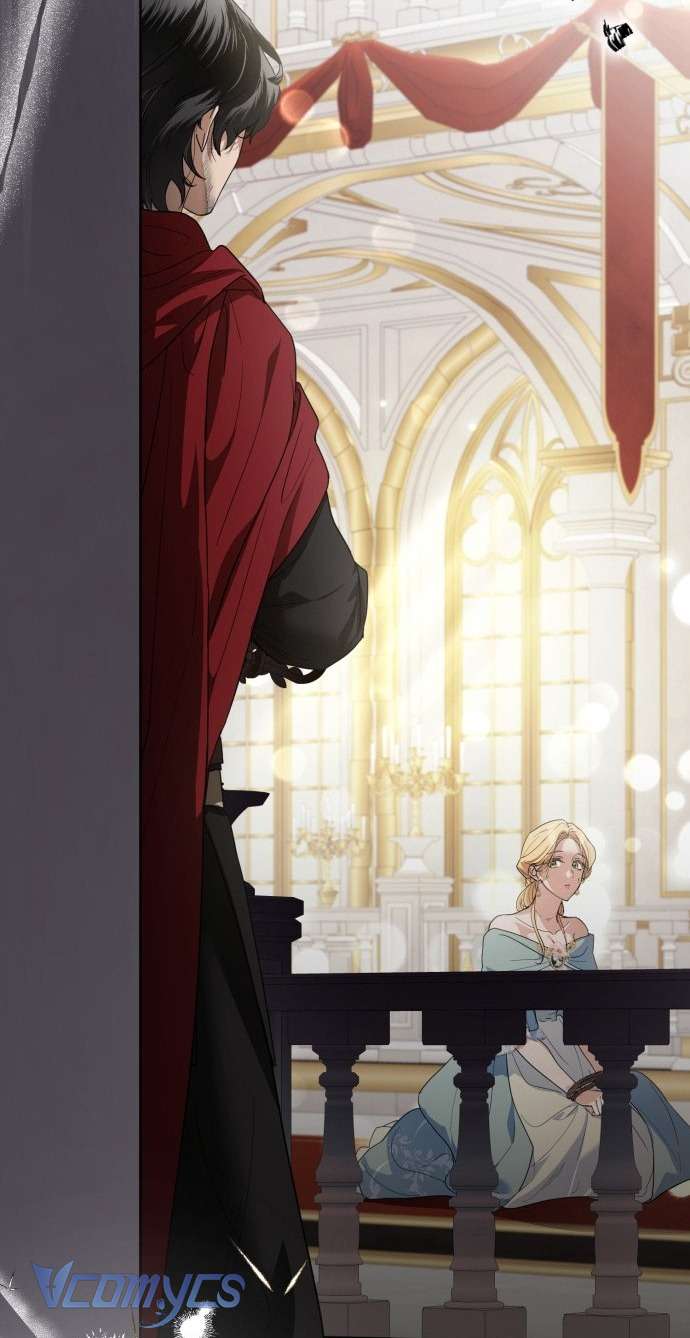 Nữ Công Tước Chiến Lợi Phẩm Chap 1 - Trang 4