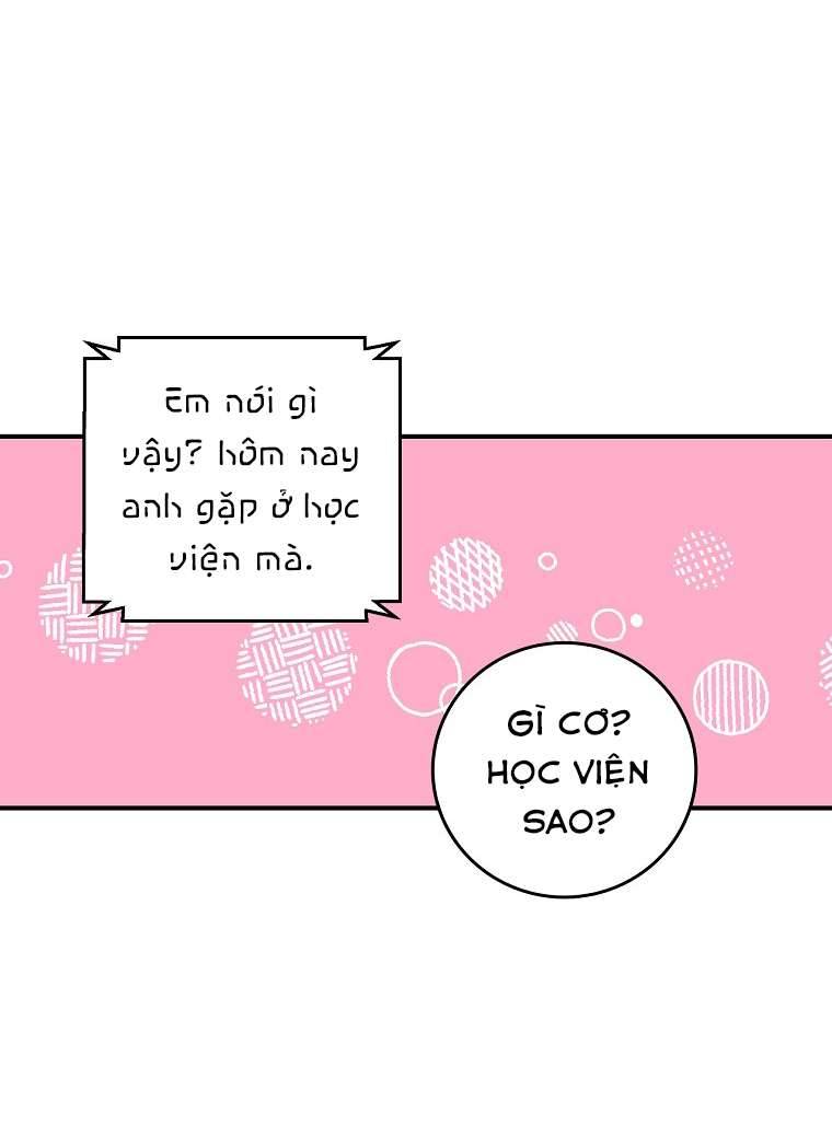 Cẩn Thận Với Các Anh Trai Đấy! Chap 81 - Trang 2