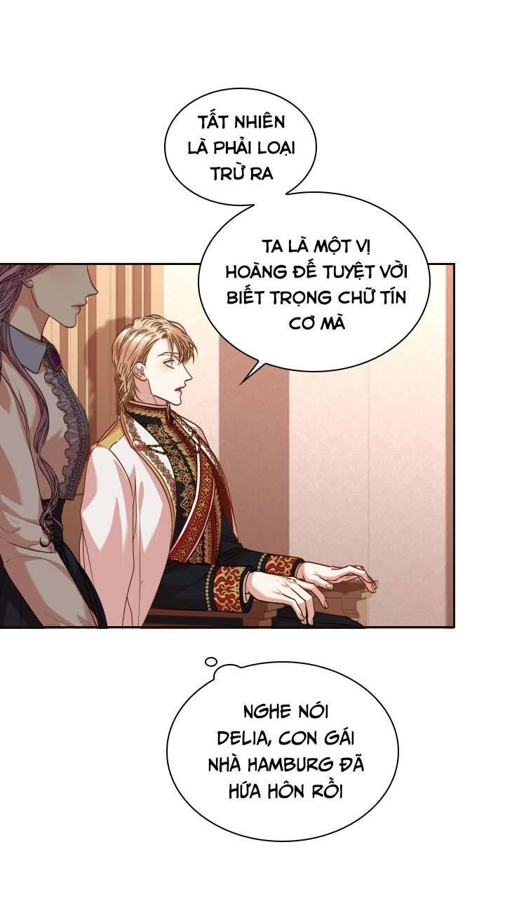 Thư Ký Của Bạo Chúa Chapter 38 - Trang 4