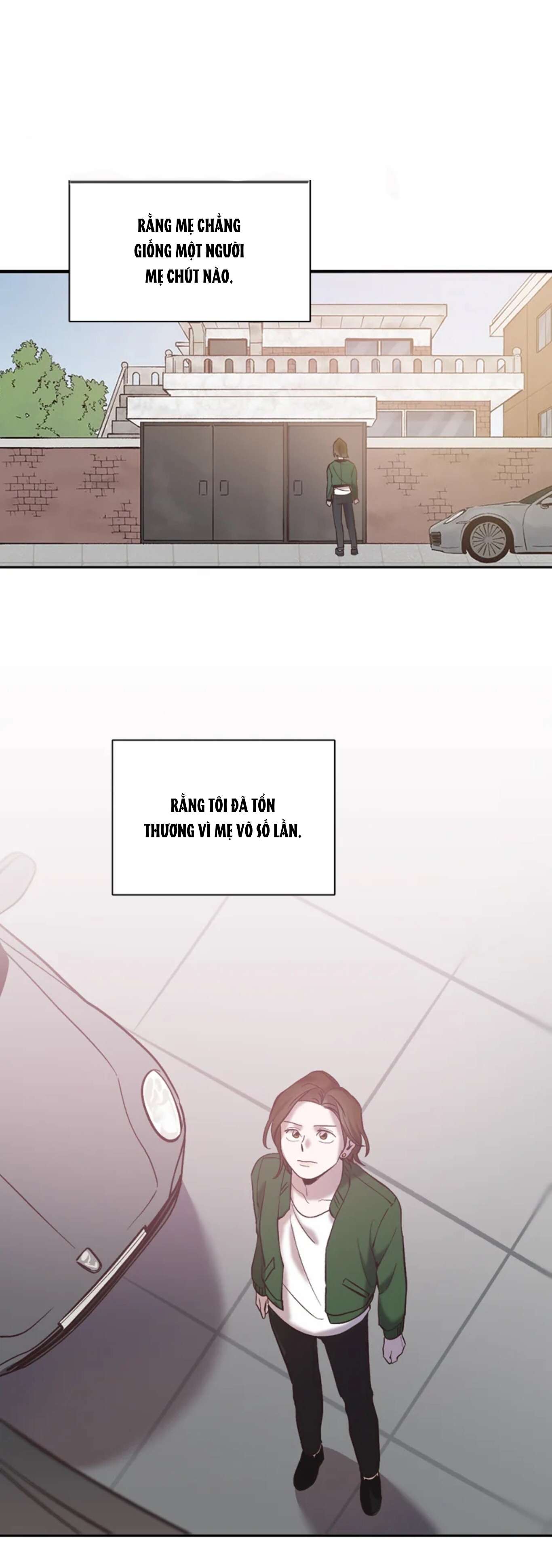 Thanh Xuân Của Chúng Ta Chap 69 - Trang 4