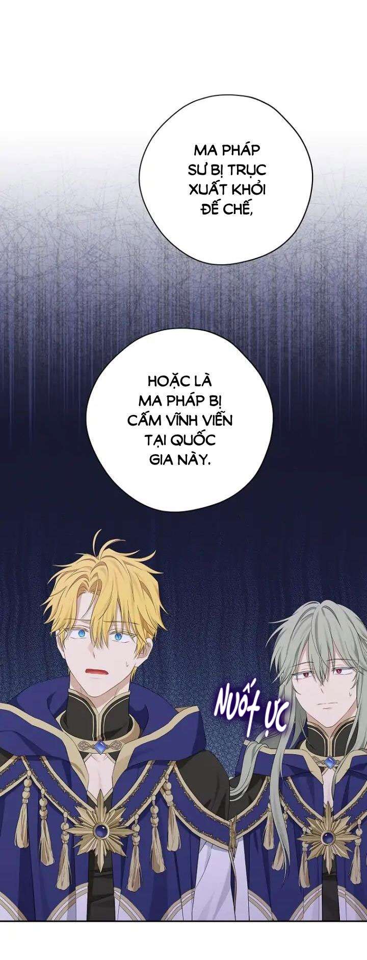 Tôi Là Minh Chứng Của Sự Thật Chap 96 - Trang 3