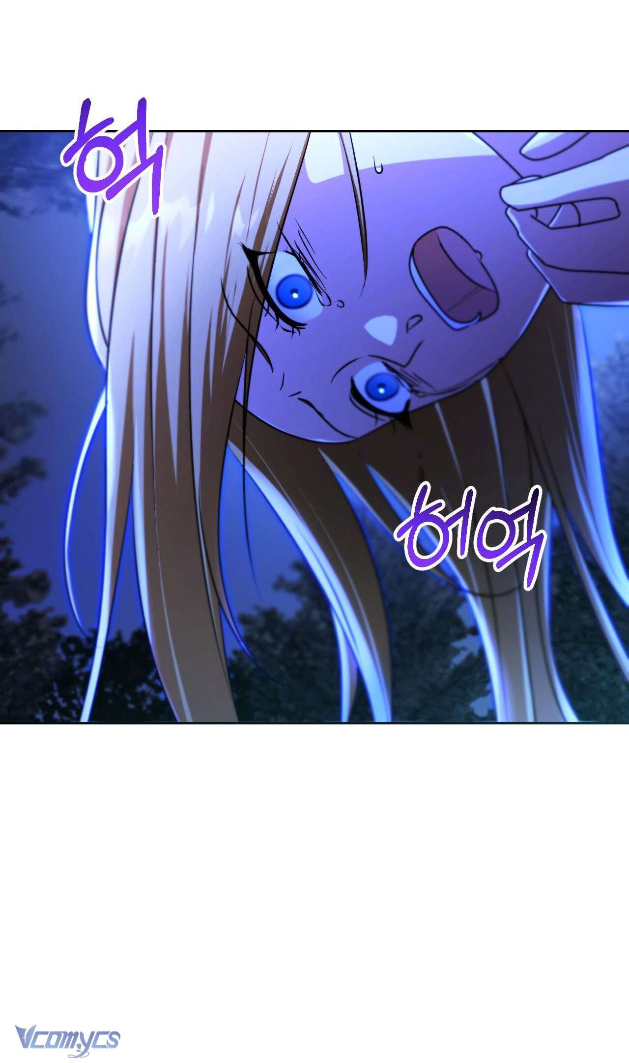 Thánh Nữ Giả Muốn Bỏ Trốn Chap 28 - Next Chap 29