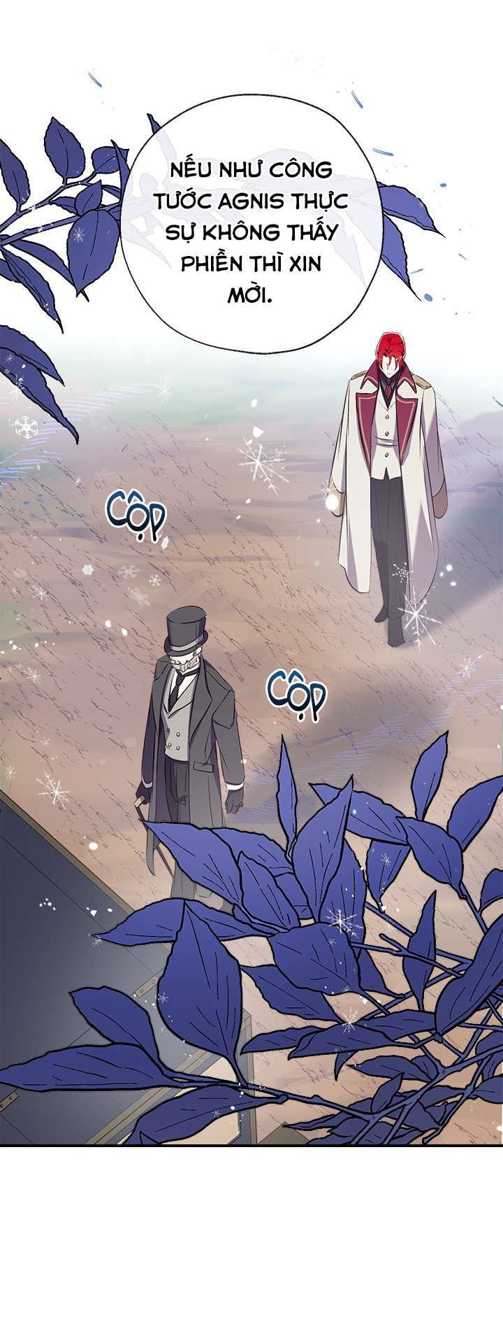 Chúng Ta Có Thể Trở Thành Một Gia Đình Được Không? Chap 34 - Trang 2