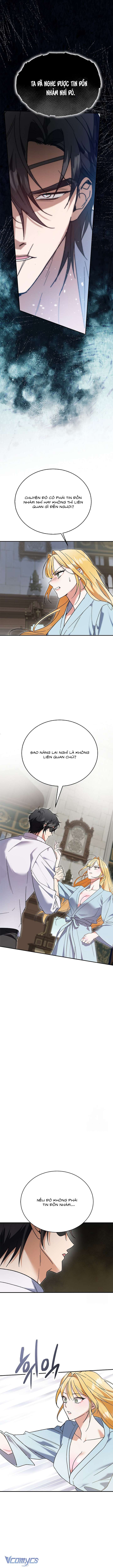 [18+] Hầu Tước Chó Hoang XX Công Chúa Chap 3 - Trang 2