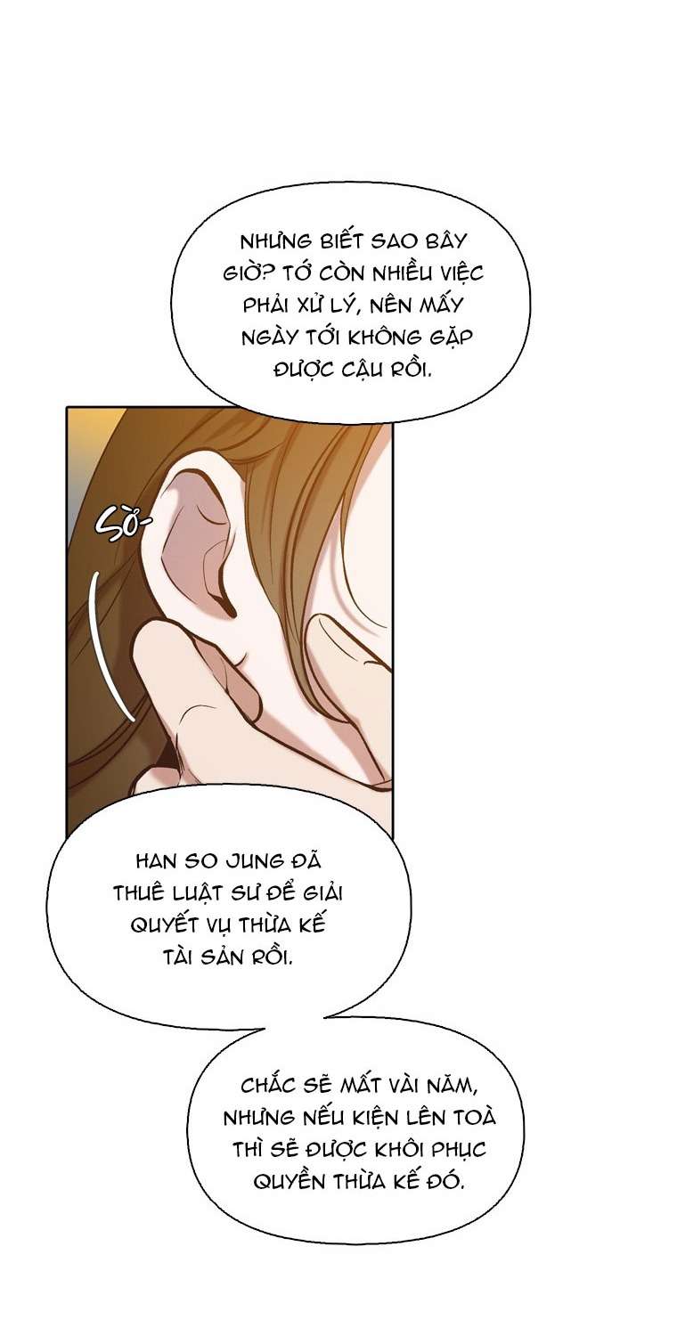 Thanh Xuân Của Chúng Ta Chap 82 - Trang 4