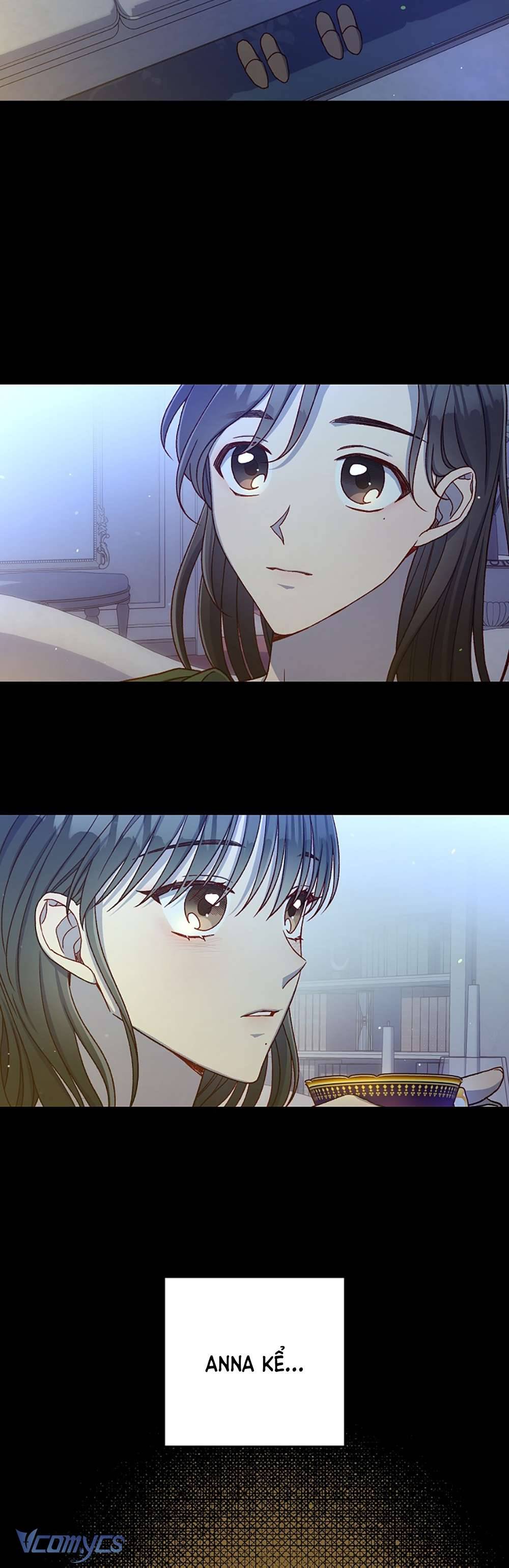 Sống Sót Dưới Thân Phận Hầu Nữ Chap 73 - Next Chap 74