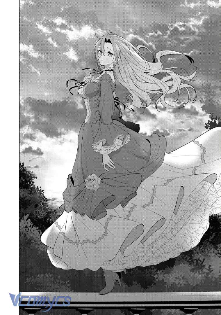 [18+] Dù Thế Nào Tôi Cũng Mạnh Mẽ Vượt Qua, Cuối Cùng Tôi Sẽ Nhận Lại Thứ Tôi Muốn Chap 5 - Trang 3