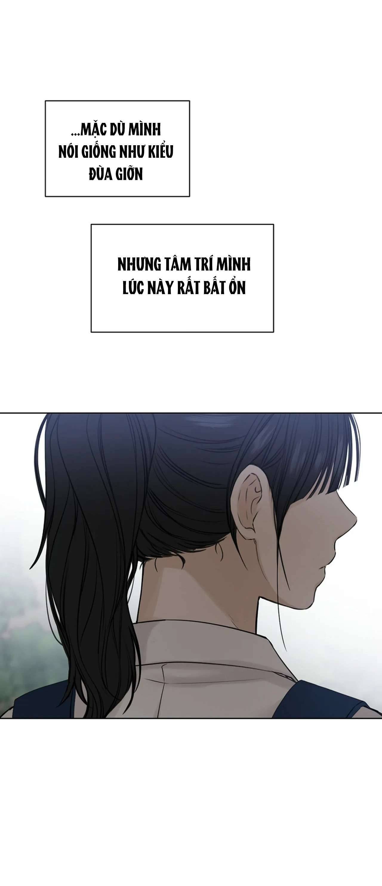 Bình Minh Chap 19 - Trang 4