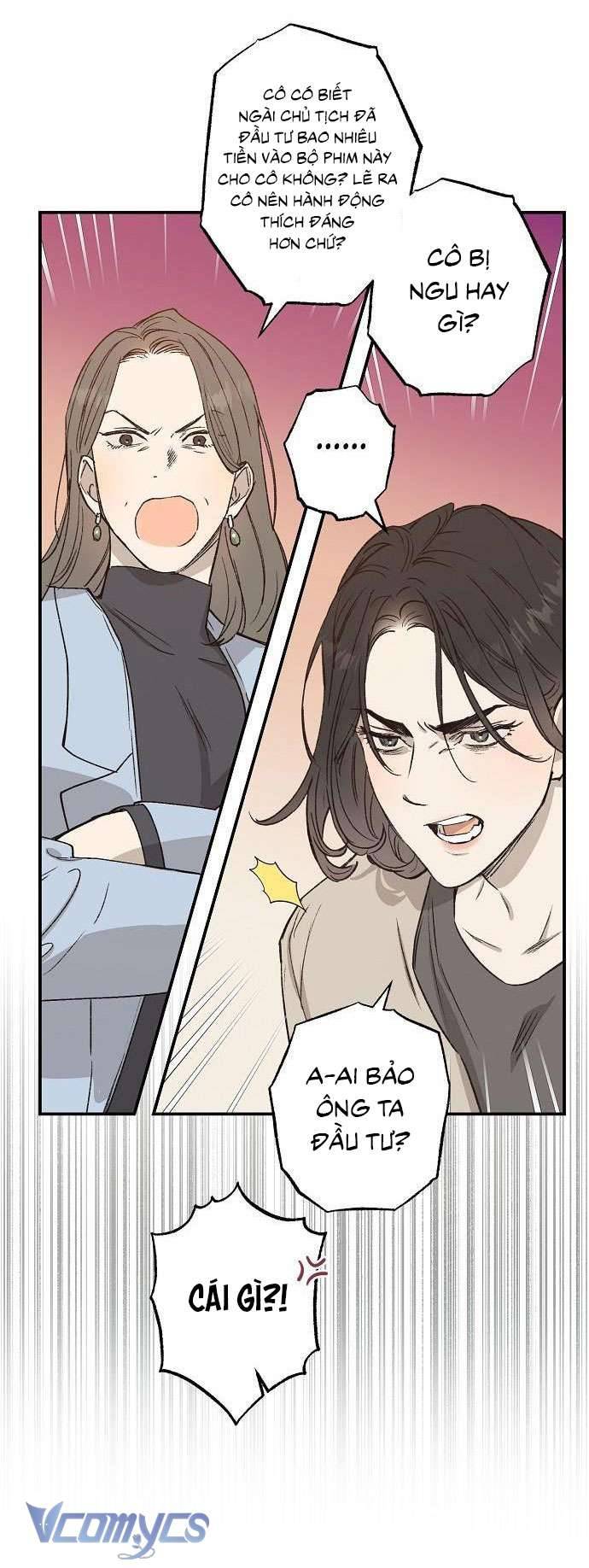 Onsaemiro Chapter 28 - Trang 4