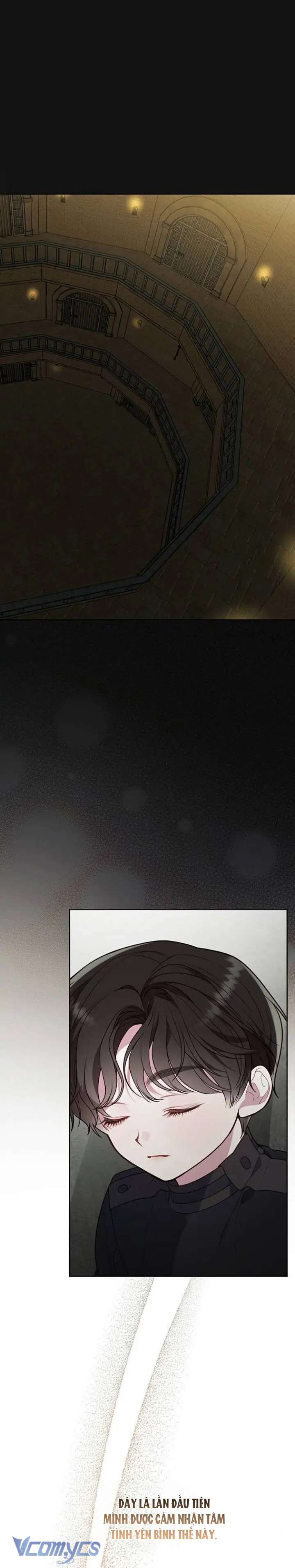 Bạo Chúa Bé Con Chapter 35 - Next Chapter 35.1