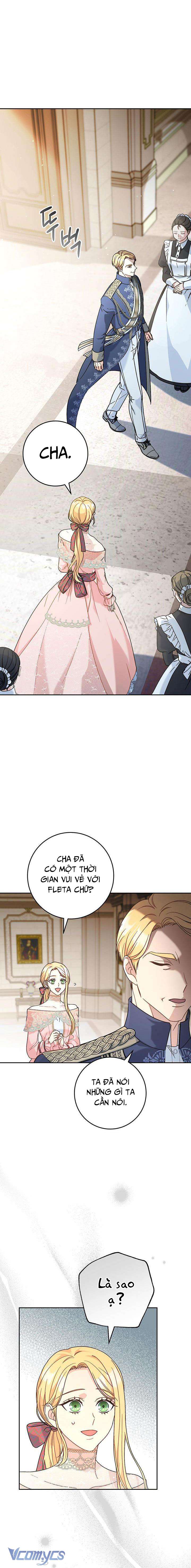 Tôi Đã Nuôi Dạy Em Gái Mình Một Cách Hoàn Hảo Chapter 11 - Trang 4