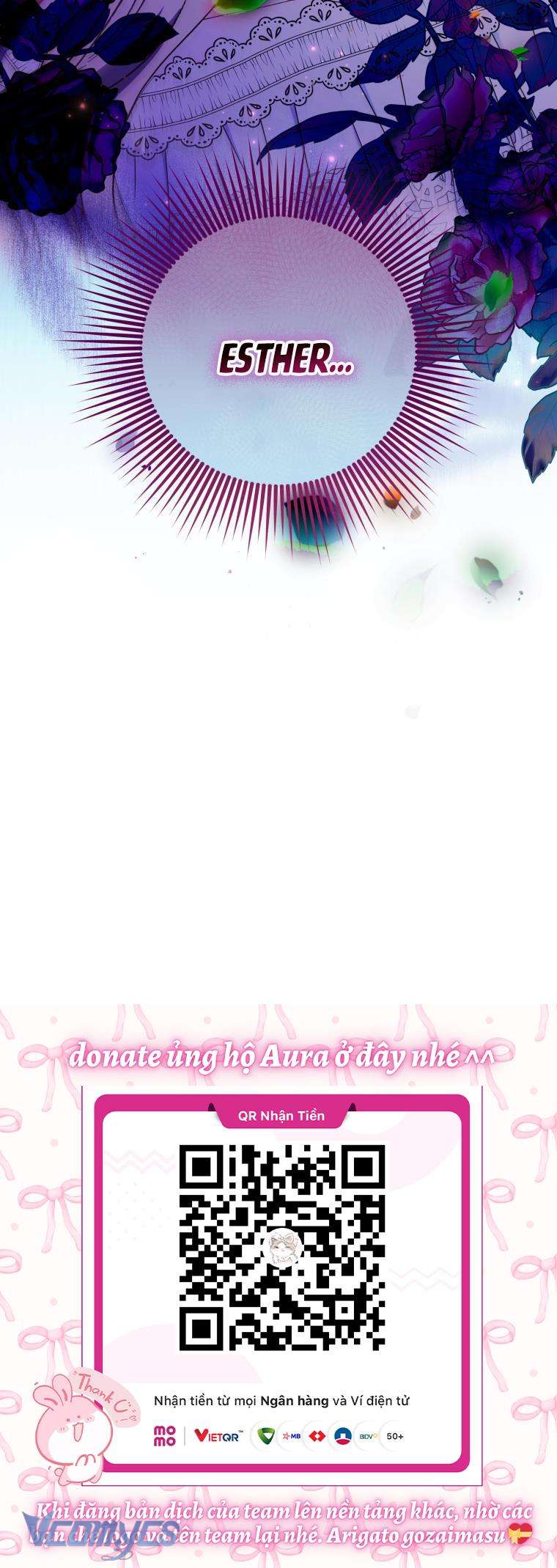 Thánh Nữ Được Đại Công Tước Nhận Nuôi Chapter 61 - Next Chapter 61