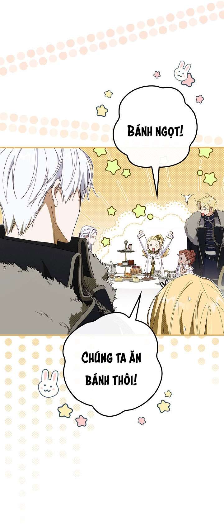 Phương Pháp Khiến Phu Quân Đứng Về Phía Tôi Chapter 44 - Trang 4