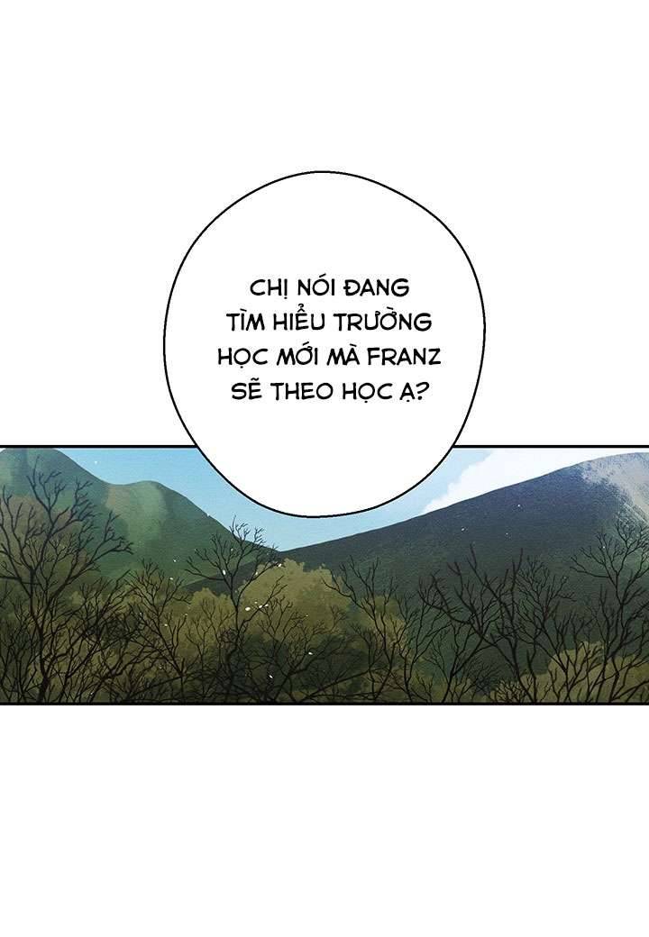 Trước Tiên Phải Giấu Em Trai Cái Đã! Chap 25 - Trang 2