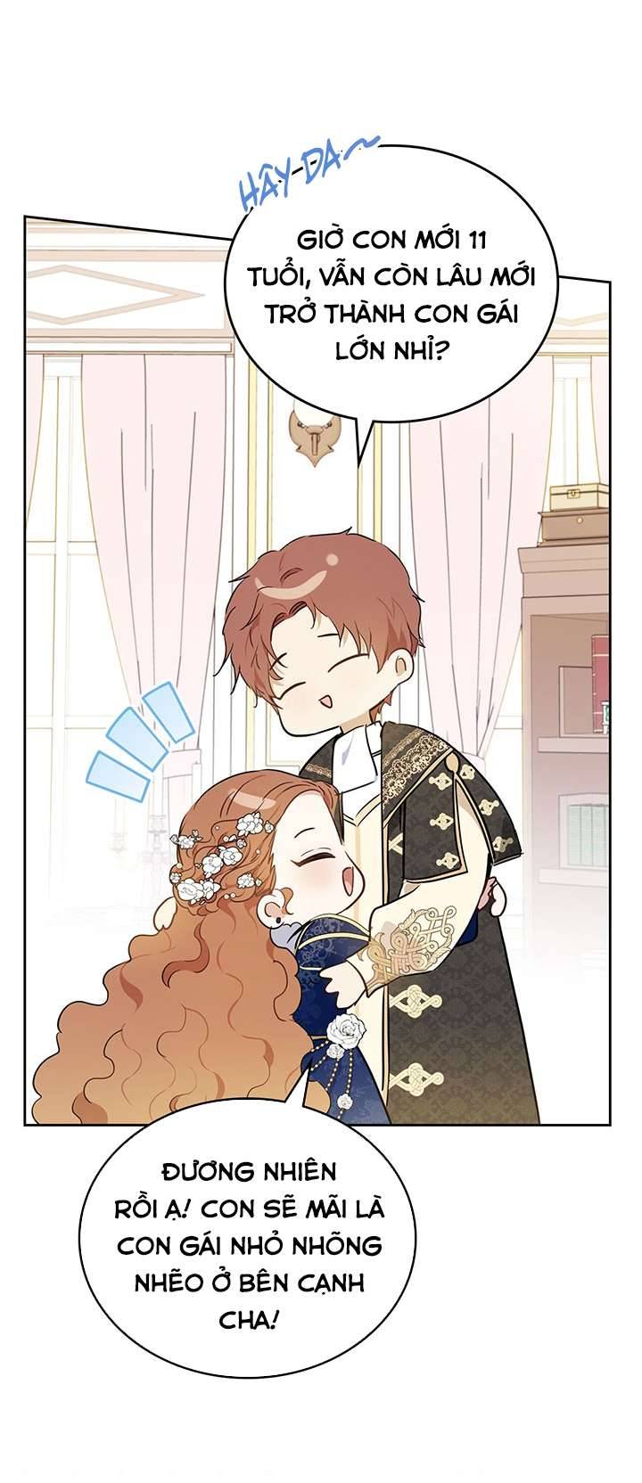 Kiếp Này Nhất Định Làm Gia Chủ Chap 74 - Trang 2