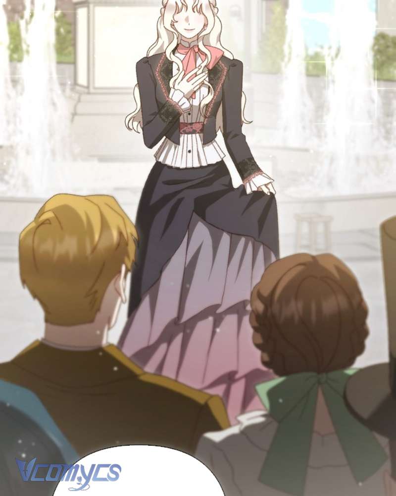 Dành Cho Những Ai Coi Hối Tiếc Là Điều Xa Xỉ Chap 18 - Trang 4