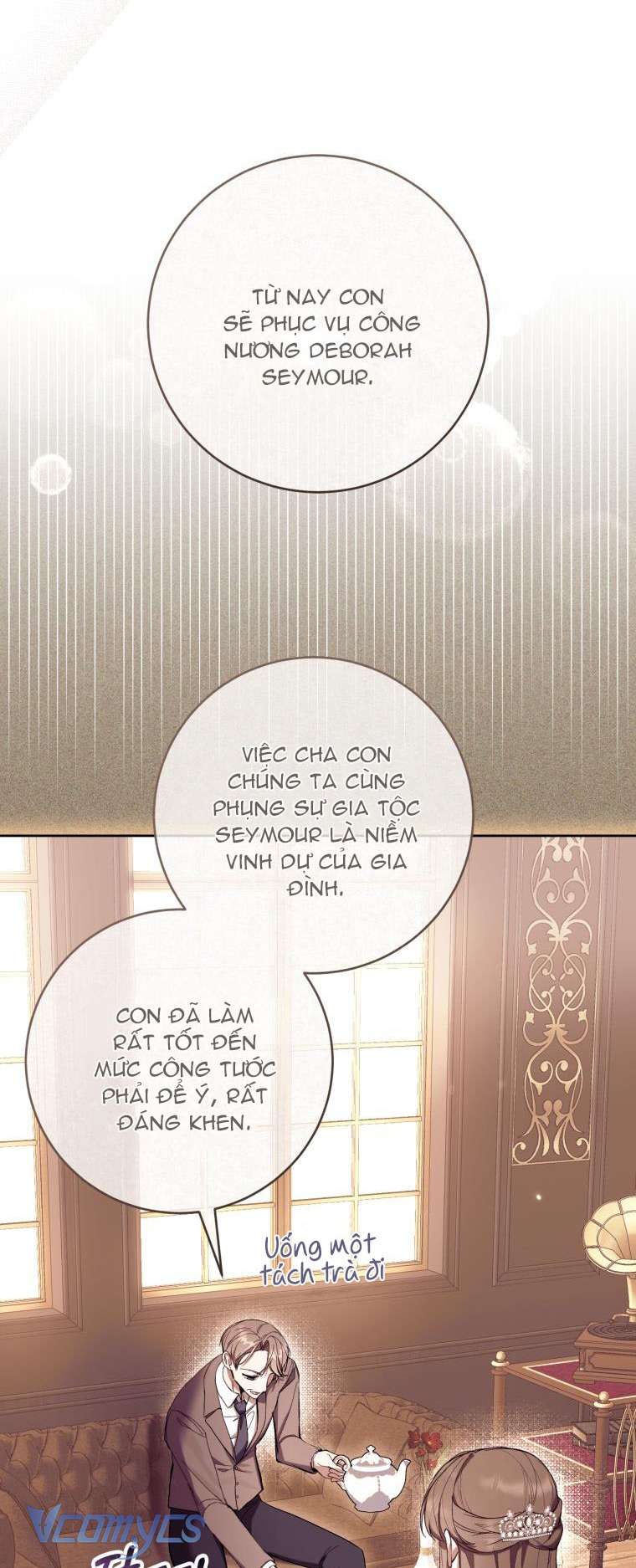 Làm Ác Nữ Bộ Không Tuyệt Sao? Chap 67 - Trang 4
