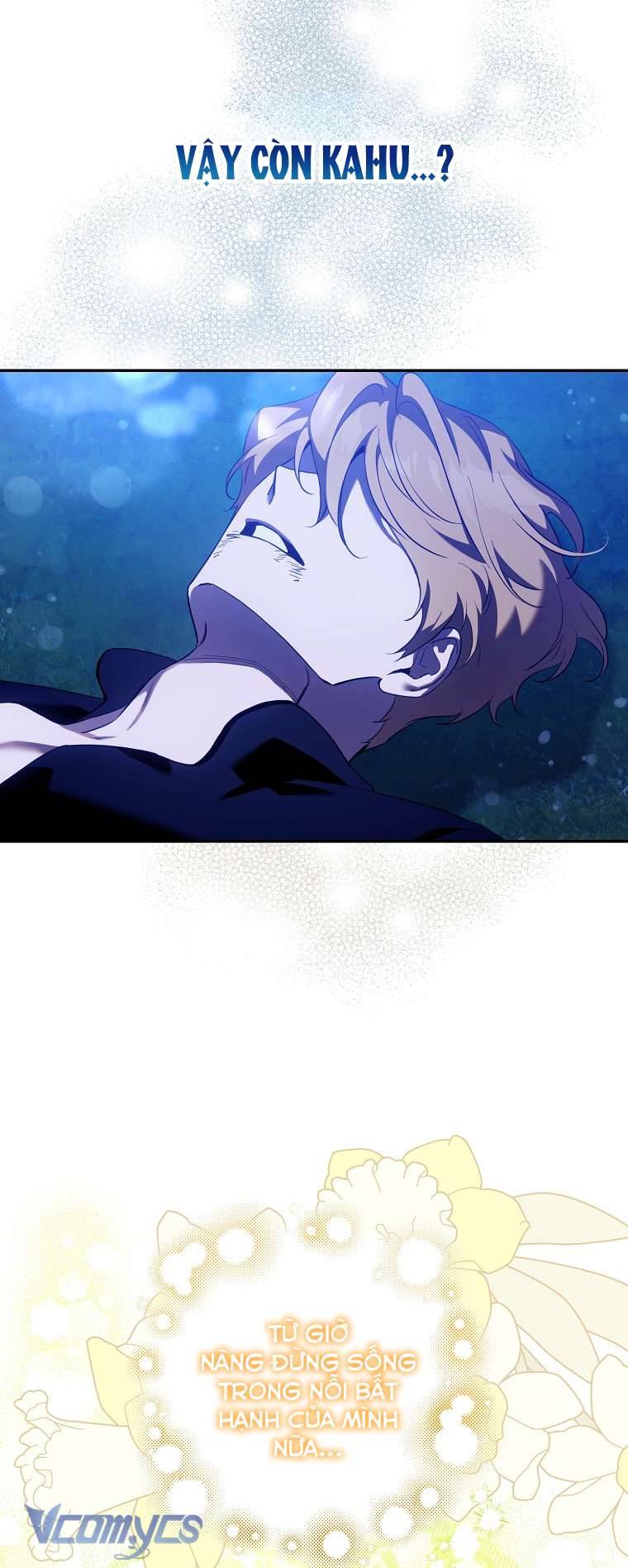 Thuần Hóa Bạo Quân Rồi Bỏ Trốn Chap 118 - Trang 2