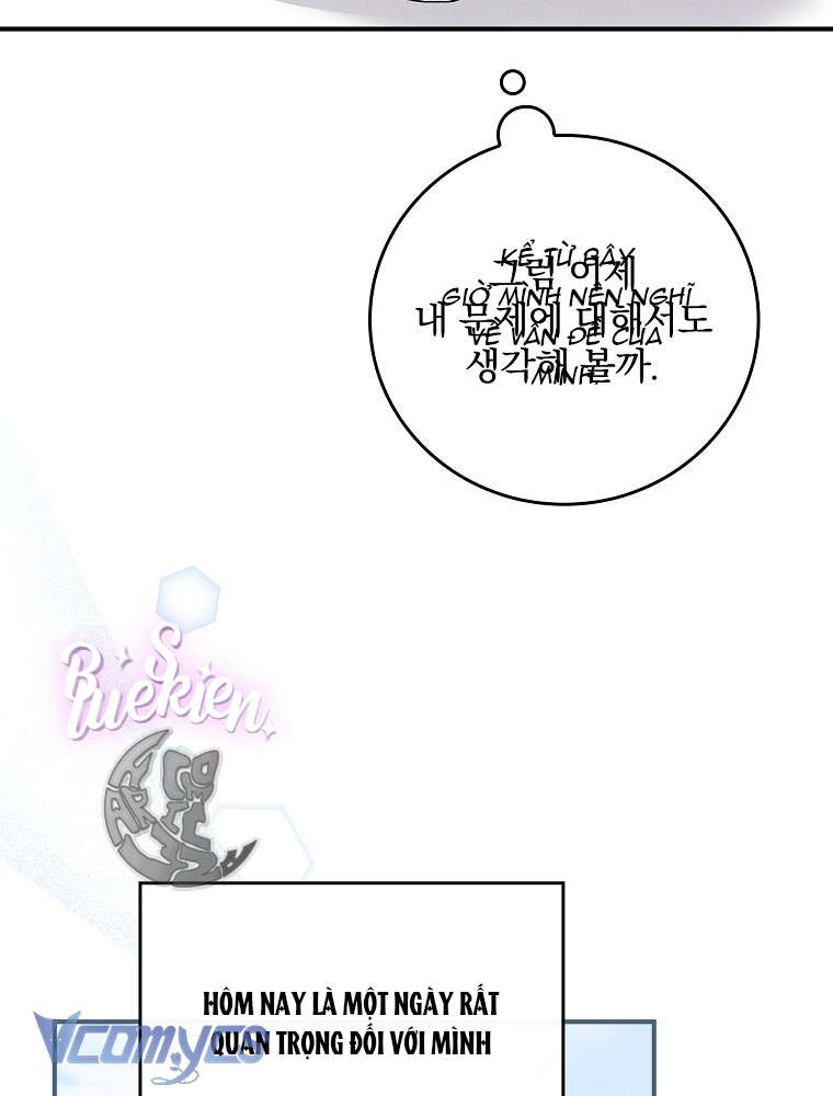 Chị Gái Của Nhân Vật Phản Diện Hôm Nay Cũng Đang Đau Khổ Chapter 32 - Trang 4