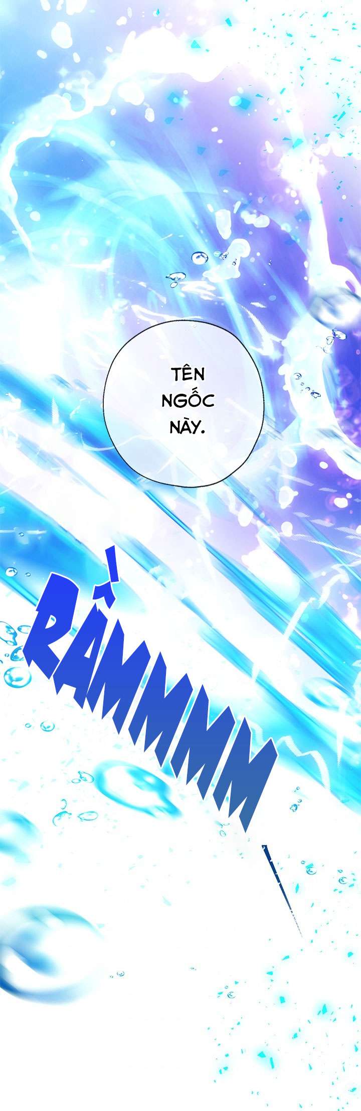 Chúng Ta Có Thể Trở Thành Một Gia Đình Được Không? Chap 21 - Trang 2