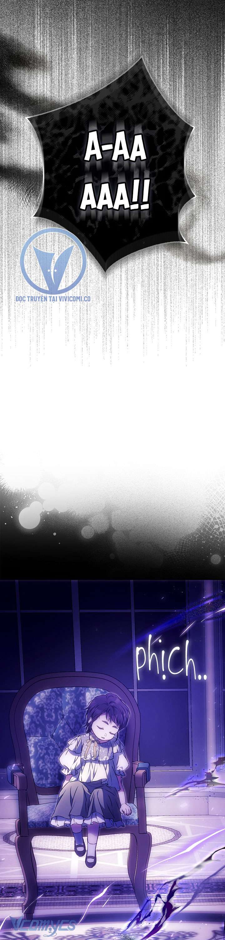 Tôi Trở Thành Vợ Của Nam Chính Chap 120 - Trang 2