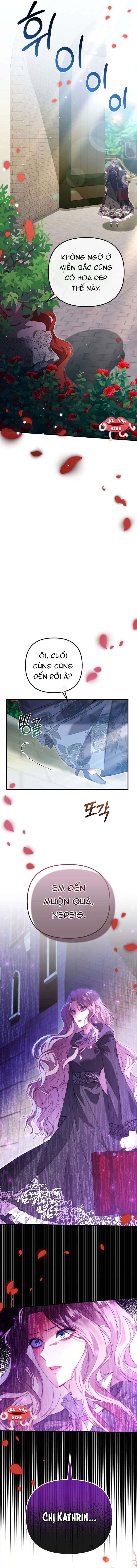 Sau Khi Trùng Sinh Chị Gái Muốn Cướp Lấy Vị Hôn Phu Của Tôi Chap 1 - Next Chap 2