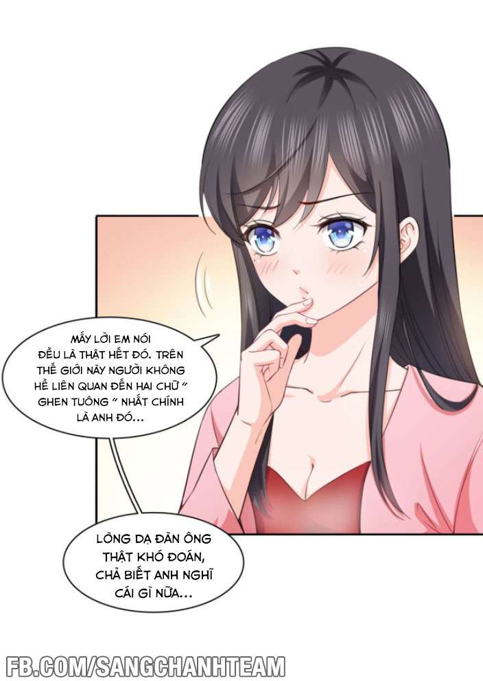 Hệt Như Hàn Quang Gặp Nắng Gắt Chap 177 - Trang 4