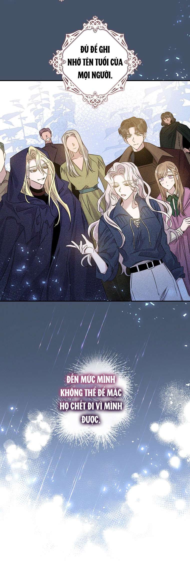 Thuần Hóa Bạo Quân Rồi Bỏ Trốn Chap 70 - Trang 2