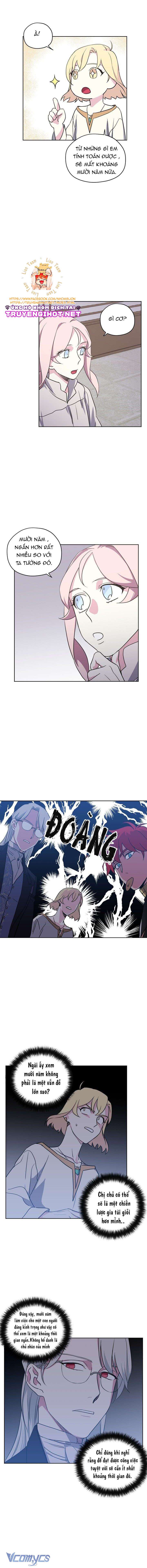 CHITRA Chapter 33 - Trang 4