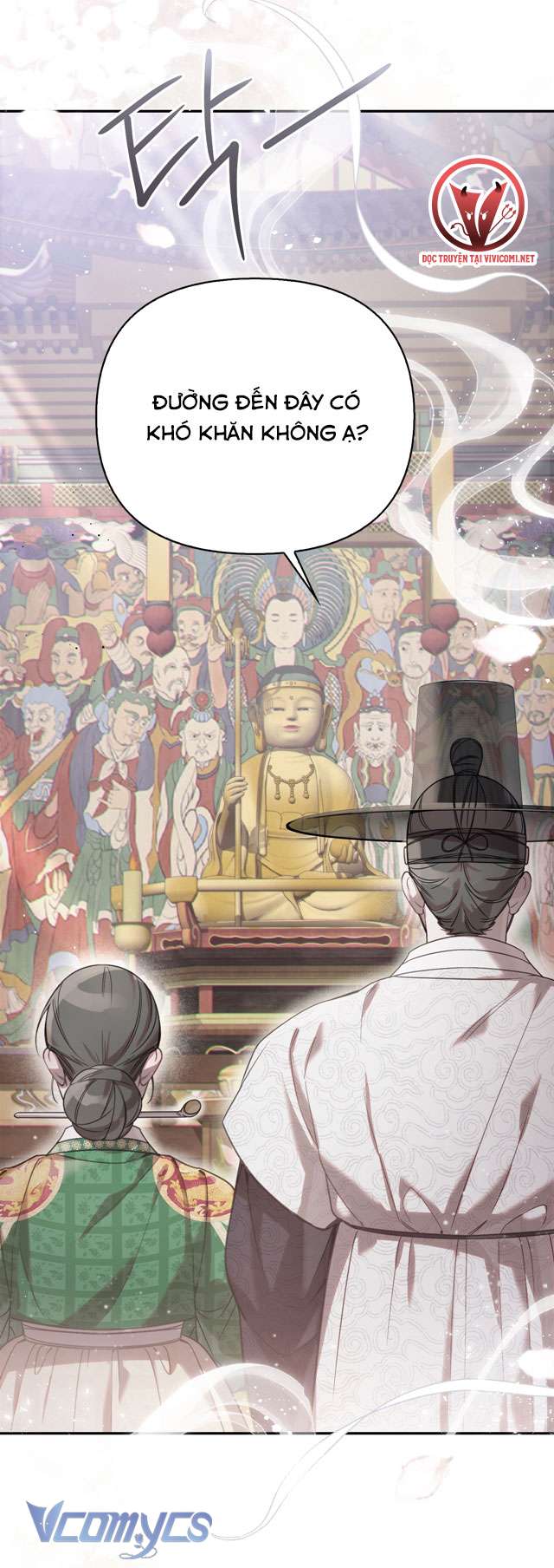 [18+] Tiết Học Bí Mật Của Trung Điện Chap 44 - Next Chap 45