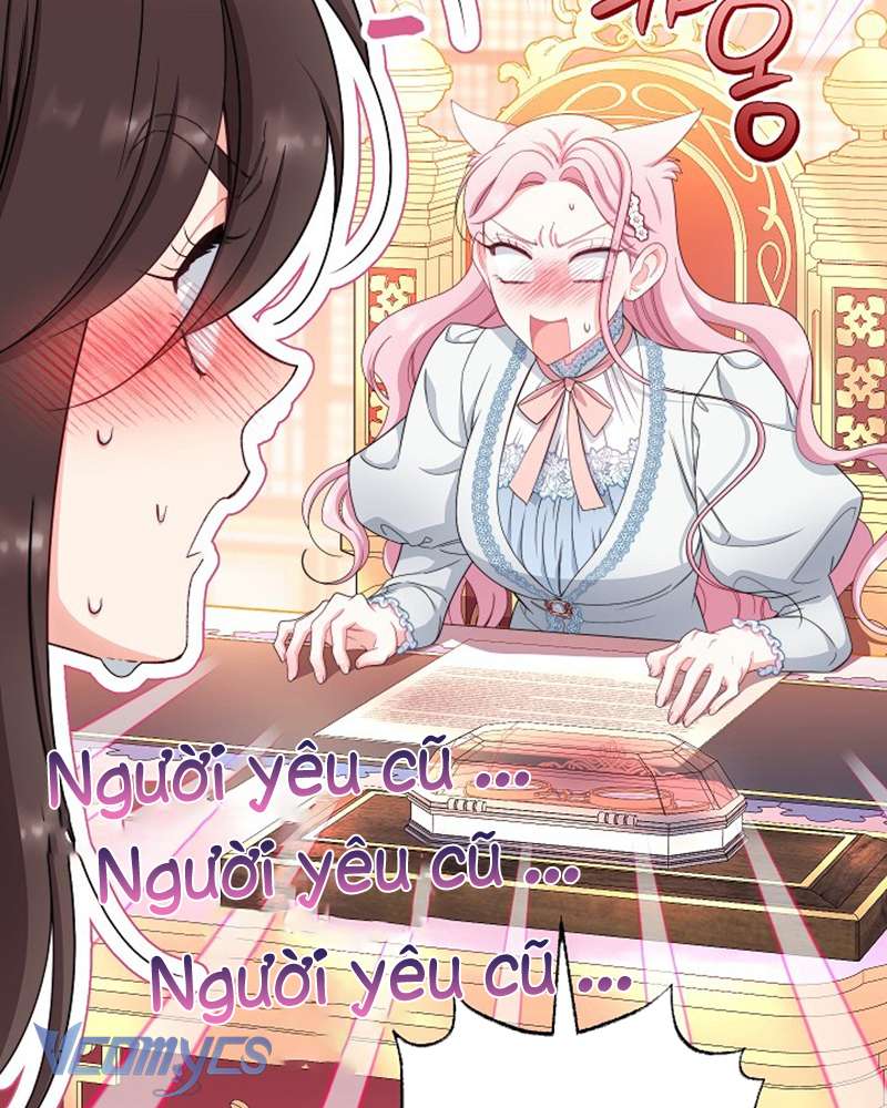 Hầu Gái Độc Quyền Của Hoàng Hậu Phản Diện Chapter 51 - Next Chapter 52